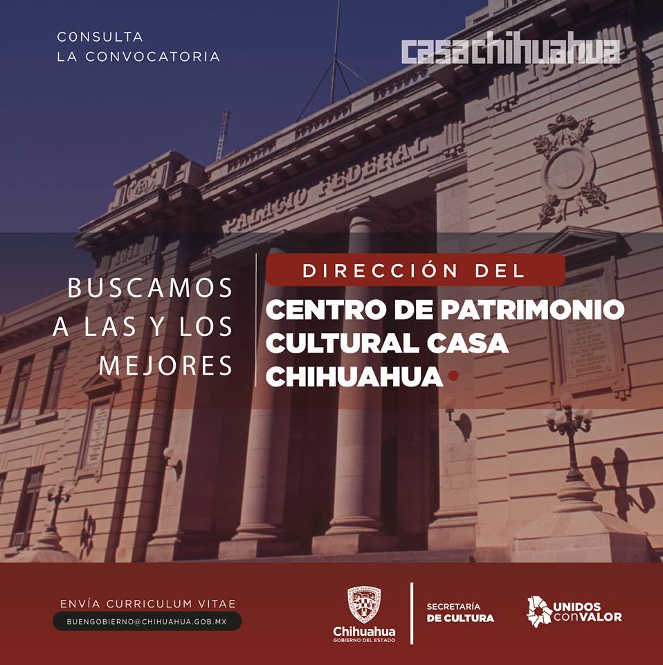Museo Casa Chihuahua