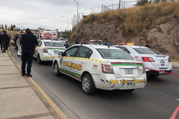 accidente