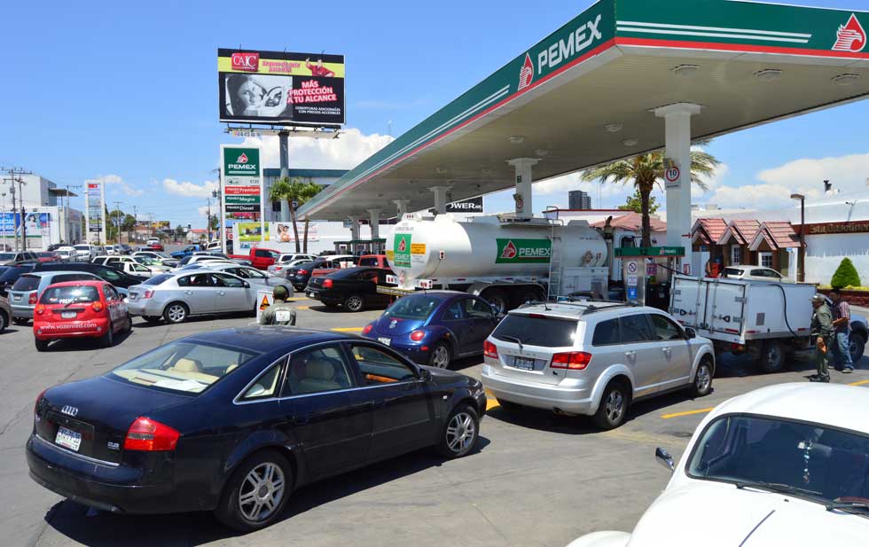 gasolina