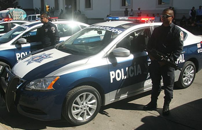 municipal
