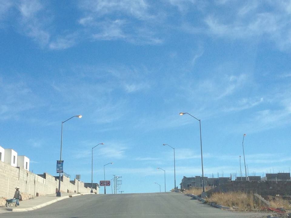 alumbrado