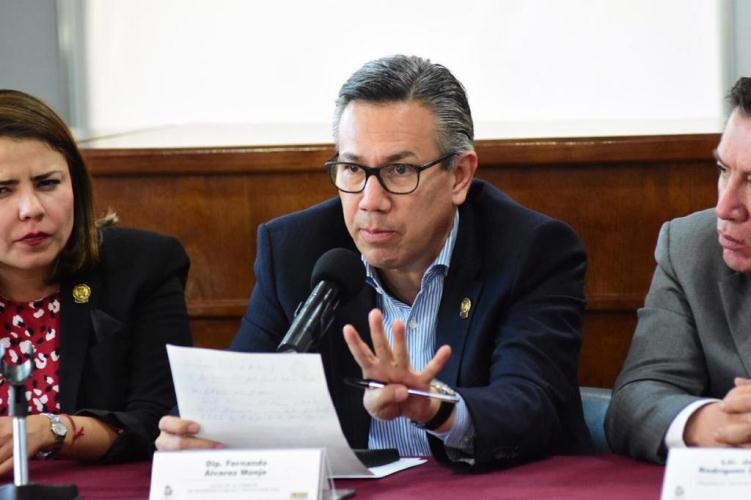alvarez monje