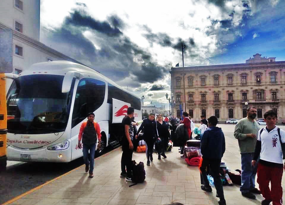 Niega Corral apoyo a artistas chihuahuenses para viajar a evento cultural