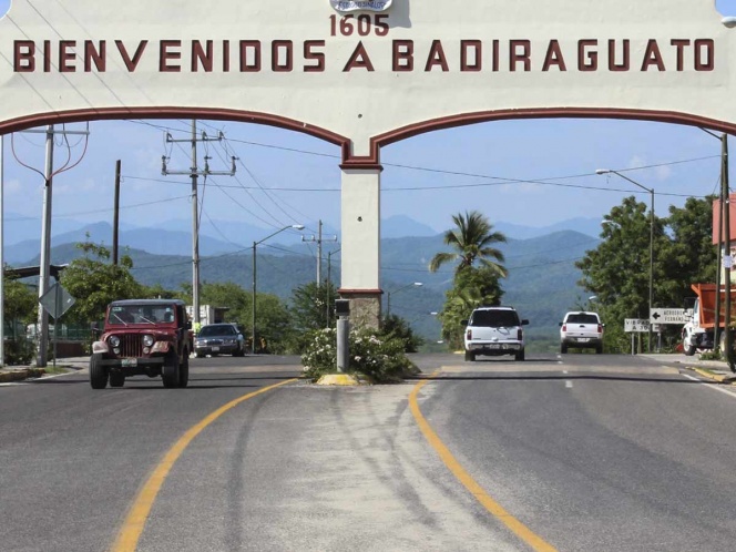 badiraguato
