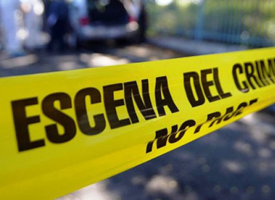 crimen