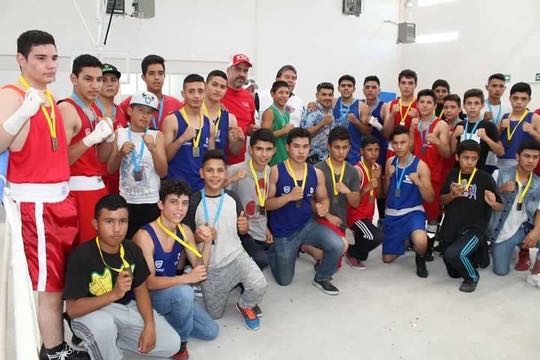 deportes