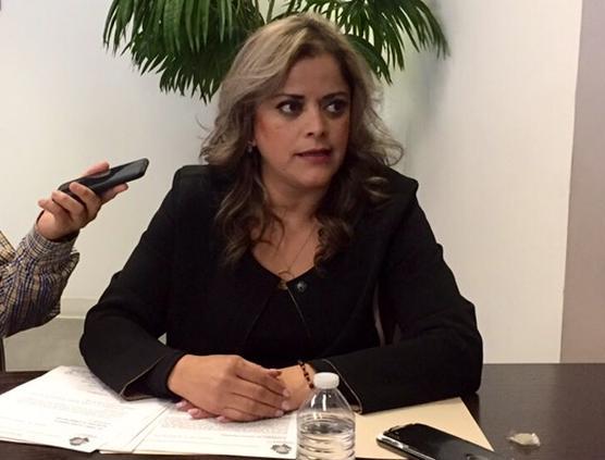 Diputada exige justicia por ataque a jovencita en la Deportiva