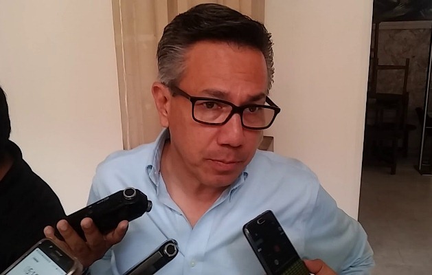 Sin fundamento el recorte a las estancias infantiles: Fernando Álvarez