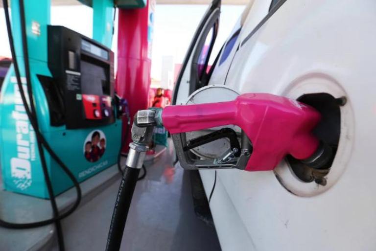 gasolinera