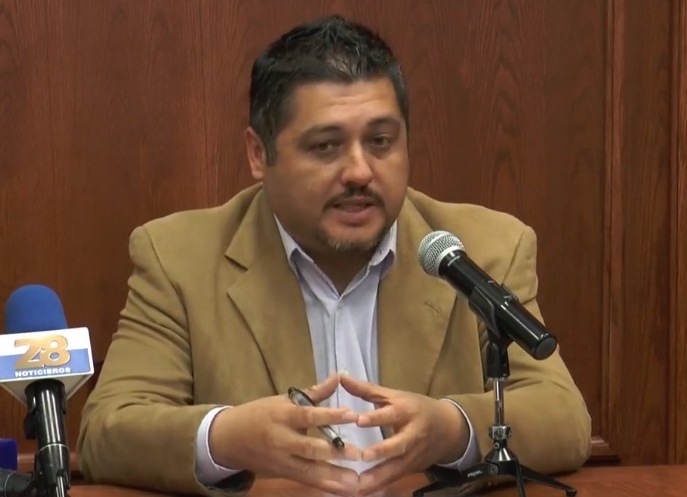 luis fierro