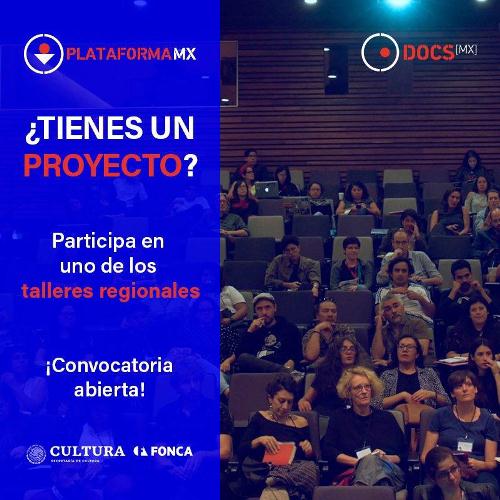 Chihuahua forma parte de Plataforma MX 2019