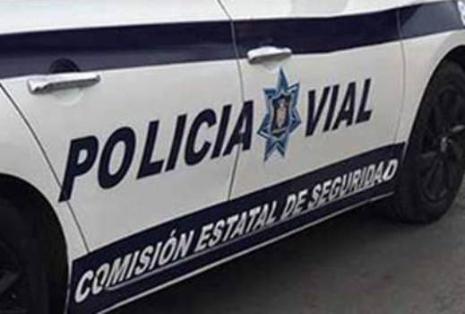 policia vial