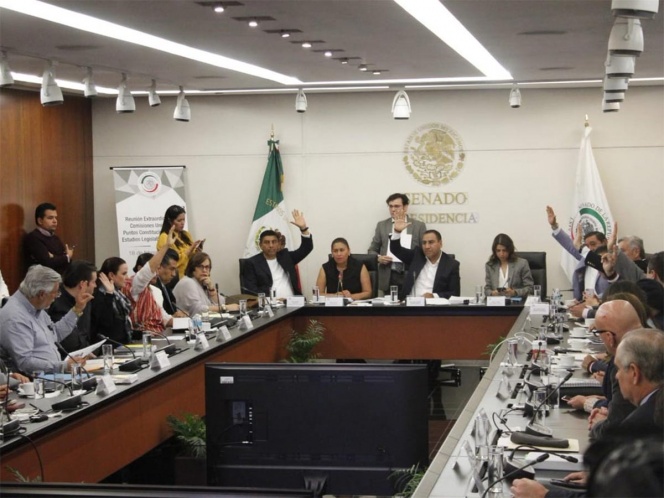 senado