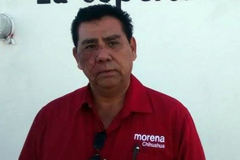 chaparro