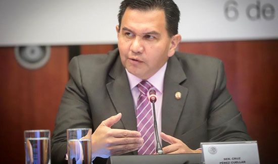 cruz perez
