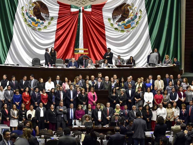 diputados
