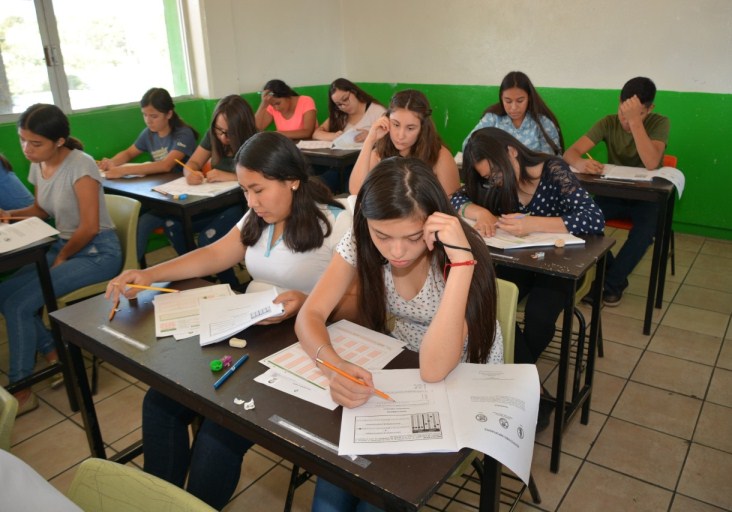 escuela