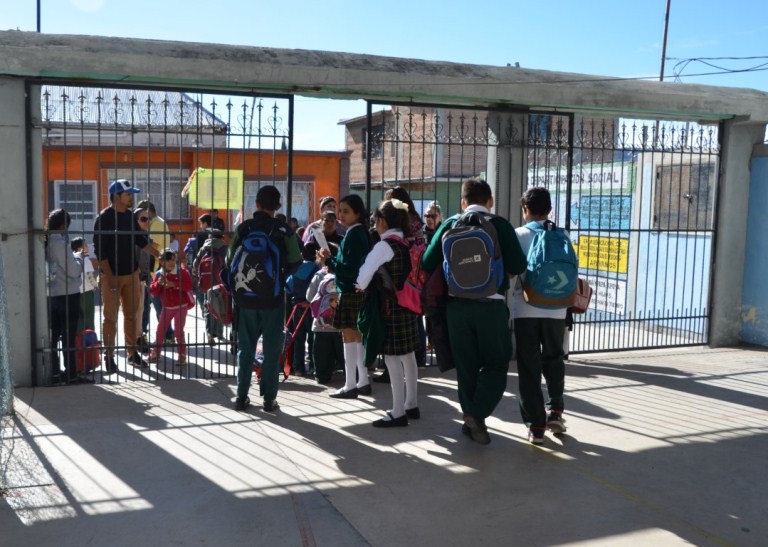 escuela