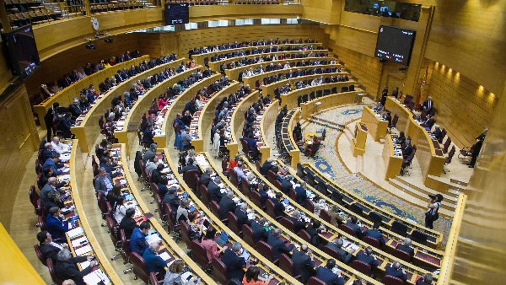 senado