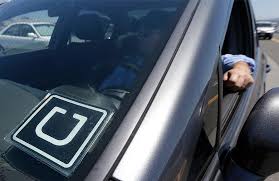 uber