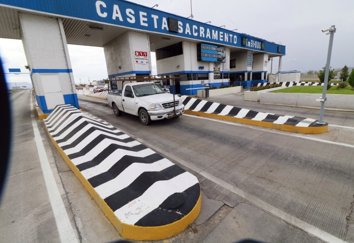 caseta
