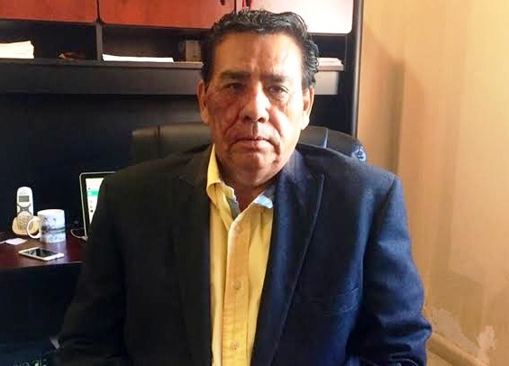 Tras muerte de detenido exige Morena destitución de Director de la Policía Municipal