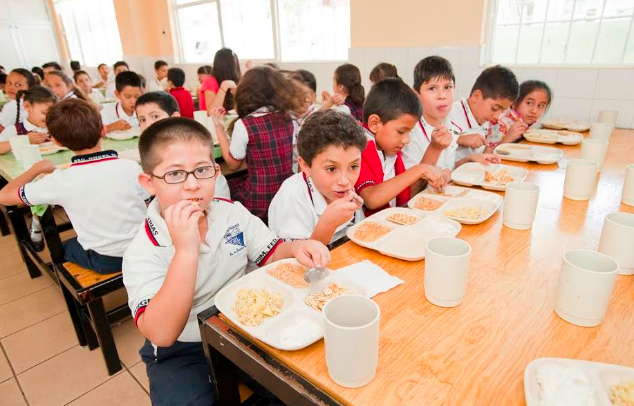 escuela