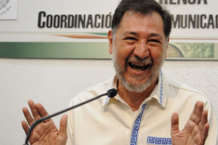 noroña