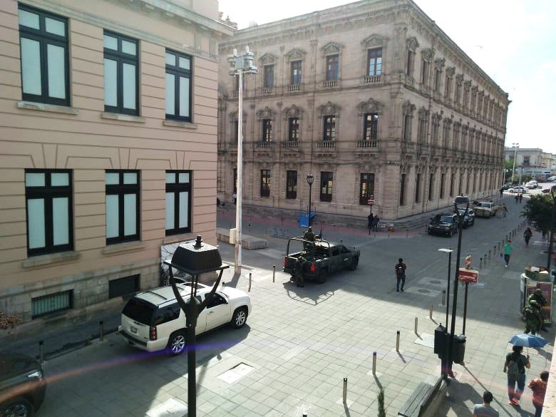palacio
