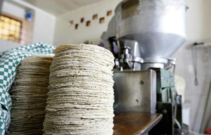 En cuatro meses subió la tortilla hasta 1.50 pesos en Chihuahua