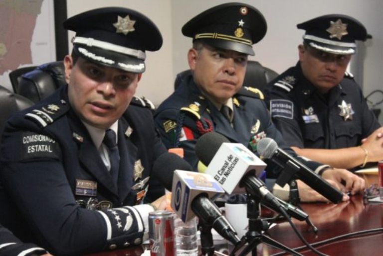 En una semana capturaron a 11 generadores de violencia en Chihuahua
