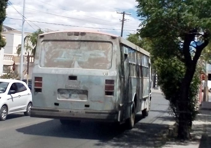 camion