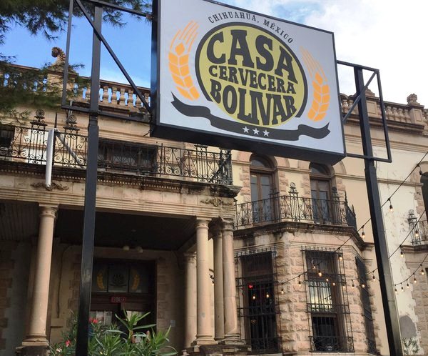 cervecera
