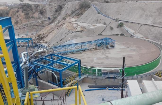 Despidos y amenazas contra mineros de Concheño por quejas contra la empresa