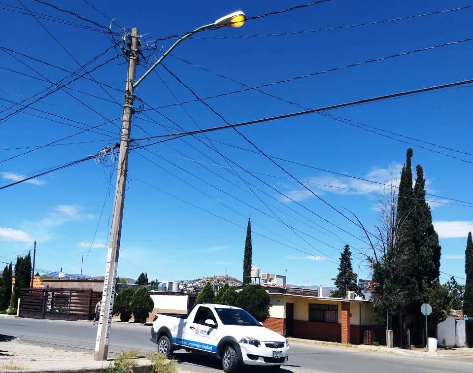 mpio alumbrado