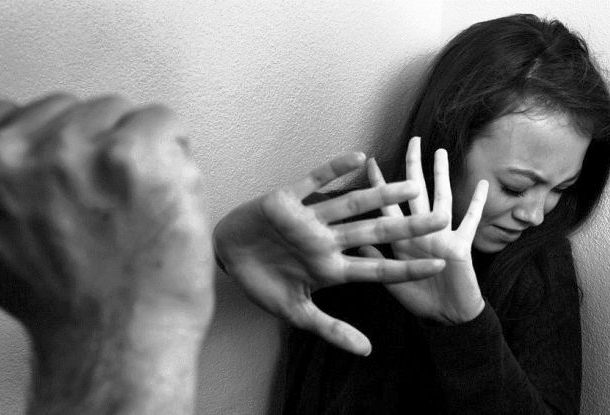 violencia de genero