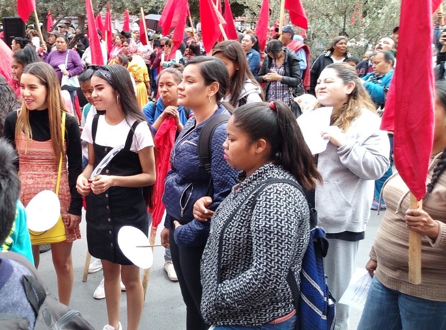 Por austeridad niega Gobierno apoyo a estudiantes chihuahuenses