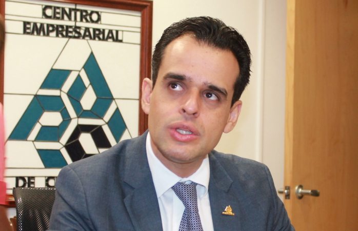 federico baeza