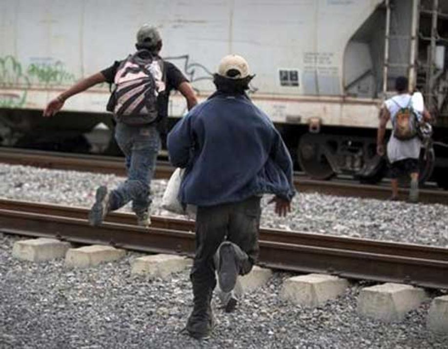 migrantes