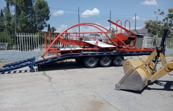 parque
