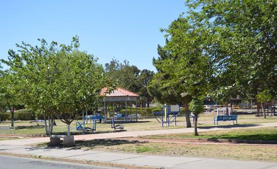 parques
