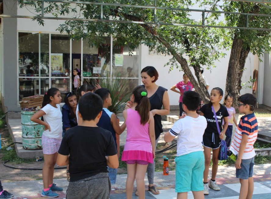 talleres