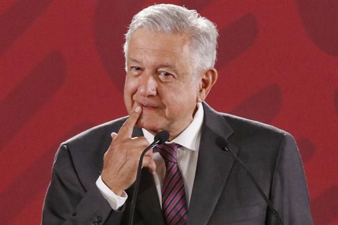 amlo