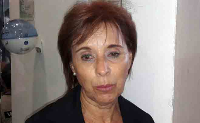blanca gamez