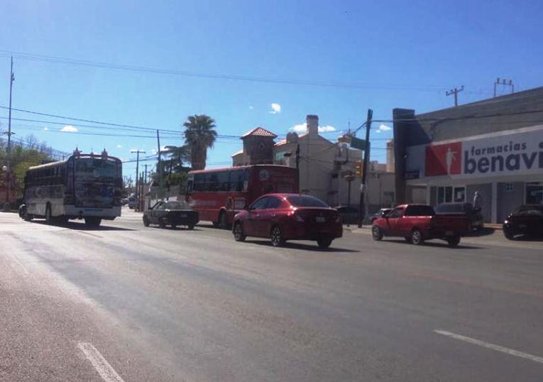 camion