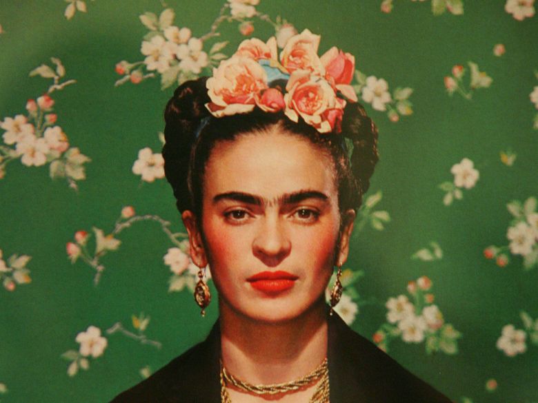 Este viernes homenaje a Frida Kahlo en Plaza Los Laureles