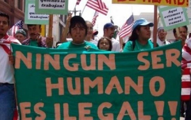 indocumentados