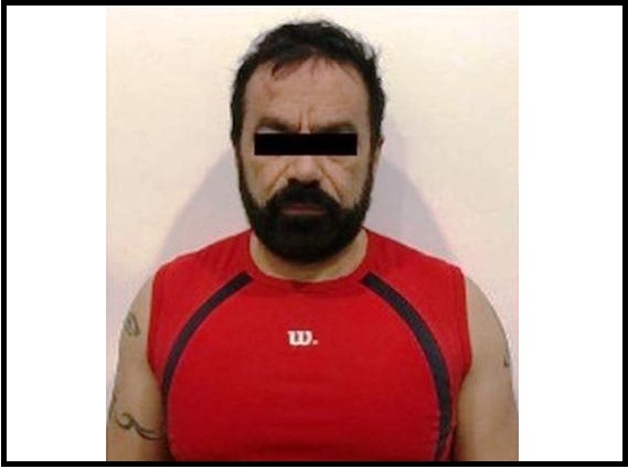 secuestro