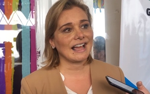 Maru Campos