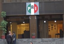 El PRI mancha su elección interna; se dan con todo